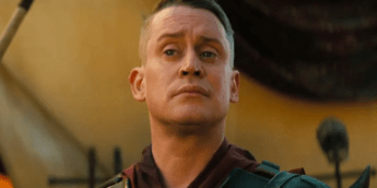 Fallout: Dublador de Esqueceram de Mim volta a dar voz a Macaulay Culkin após 20 anos