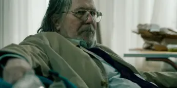 Gary Oldman em Slow Horses