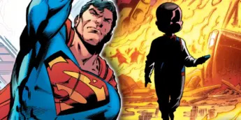 Homem-Brinquedo, vilão do Superman
