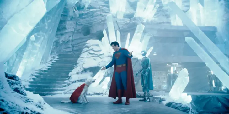 Superman
