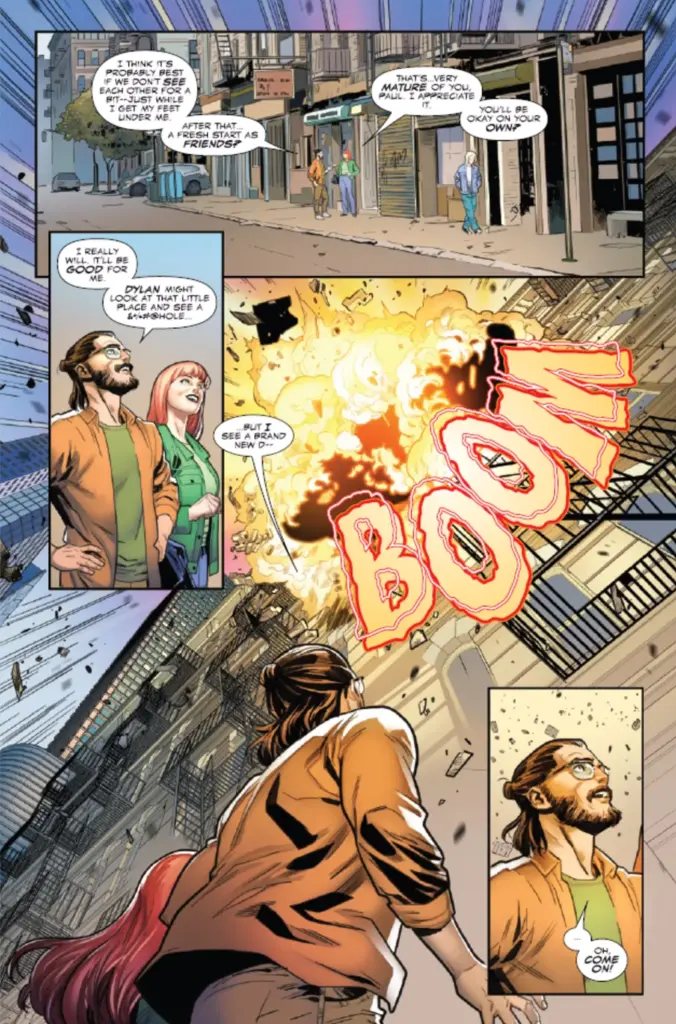 Prévia de Venom #253