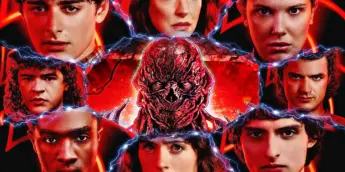 Stranger Things