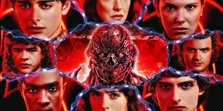 Stranger Things