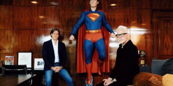 James Gunn na DC Studios