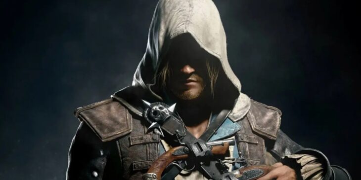 Assassin's Creed na Ubisoft