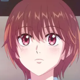 Cena do Episódio 1 de Hana-Kimi