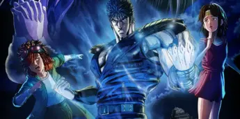 Remake de Hokuto no Ken