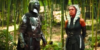 Mandoverso em Star Wars