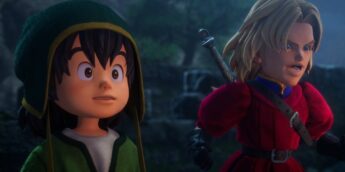 Demo de Dragon Quest