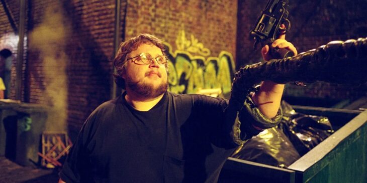Filmes do Del Toro