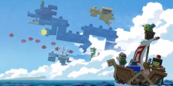 Pandoland da Game Freak