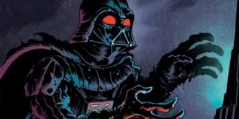 Projeto de terror de Star Wars