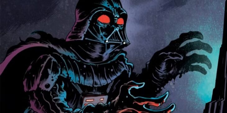 Projeto de terror de Star Wars