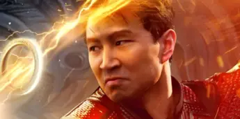 Shang-Chi em ação no MCU