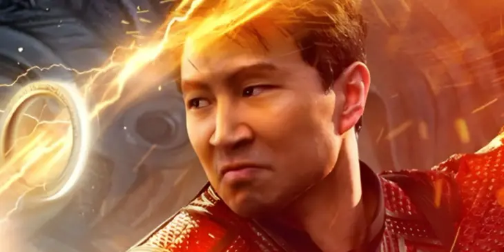 Shang-Chi em ação no MCU