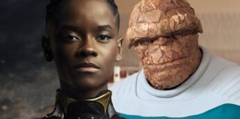 4º teaser de Vingadores Doutor Destino com Pantera negra
