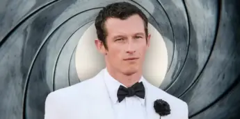 Callum Turner, o possível novo James Bond