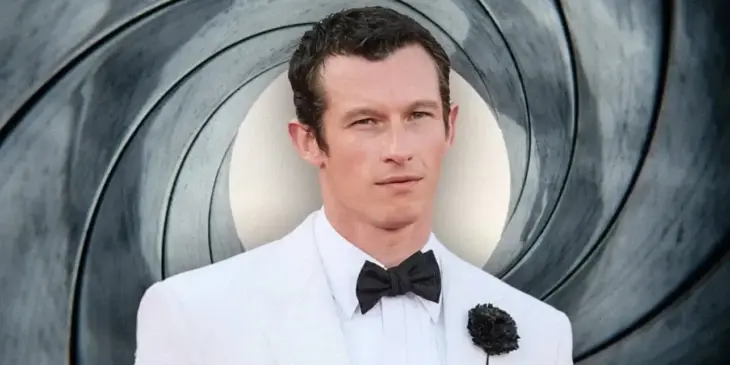 Callum Turner, o possível novo James Bond