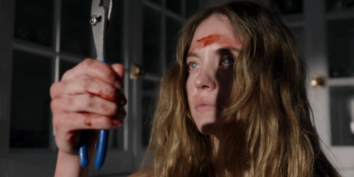 A Empregada tem sequência oficializada com Sydney Sweeney