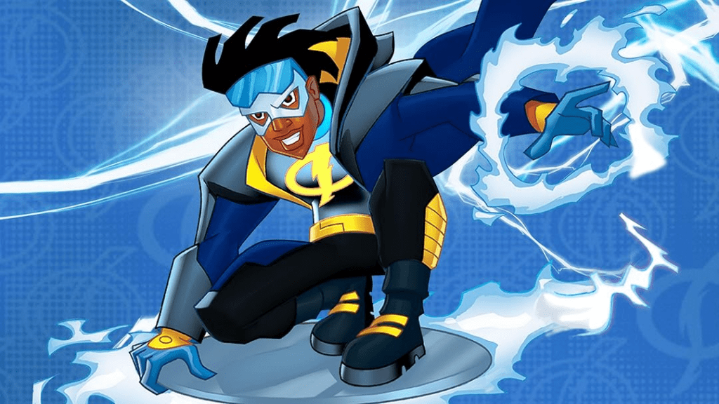 Guia completo de como assistir às animações do DCAU de Bruce Timm em ordem cronológica