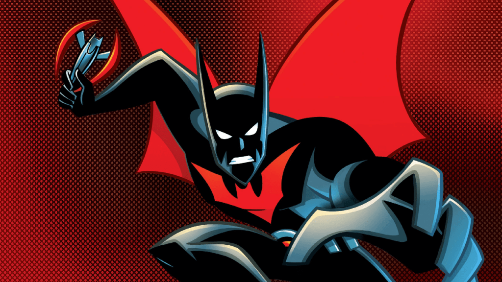 Guia completo de como assistir às animações do DCAU de Bruce Timm em ordem cronológica