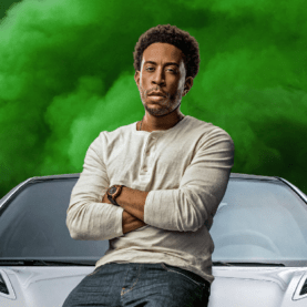 Ludacris, de Velozes e Furiosos, vai estrelar filme de ação produzido pelo diretor de Deadpool 2
