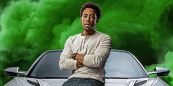 Ludacris, de Velozes e Furiosos, vai estrelar filme de ação produzido pelo diretor de Deadpool 2