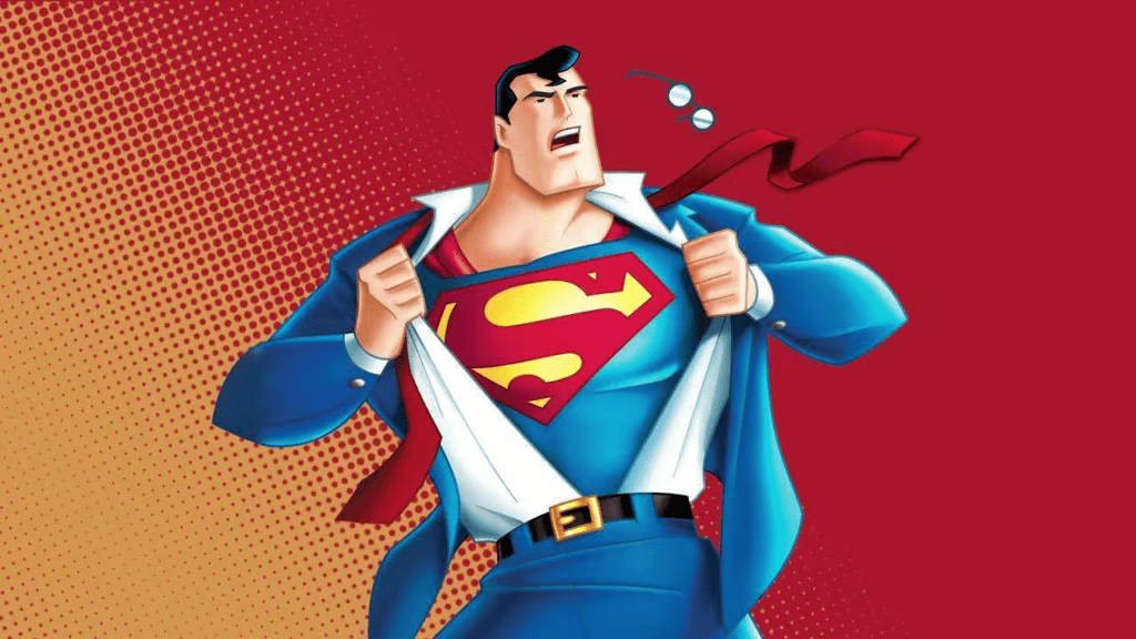 Guia completo de como assistir às animações do DCAU de Bruce Timm em ordem cronológica