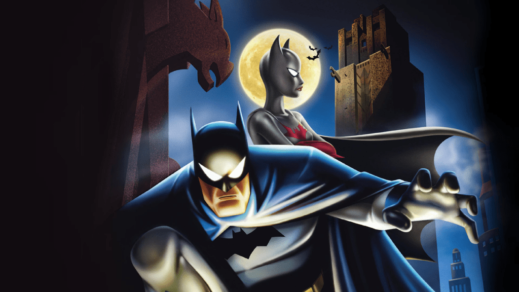 Guia completo de como assistir às animações do DCAU de Bruce Timm em ordem cronológica