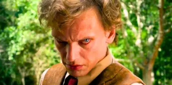 Jamie Campbell Bower na temporada final de Stranger Things
