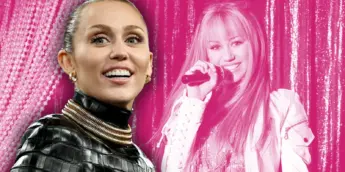 Miley Cyrus, a eterna Hannah Montana