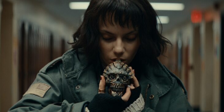 Trailer de Whistle