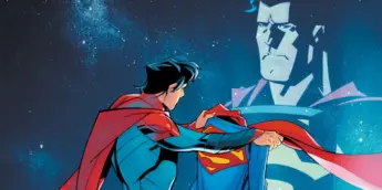 Superman, por Phillip Kennedy Johnson