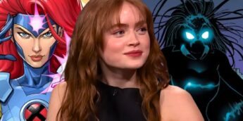 Sadie Sink e possíveis papéis em Homem-Aranha 4