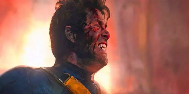 X-Men no teaser de Vingadores Doutor Destino