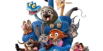 Zootopia 2