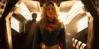 Supergirl