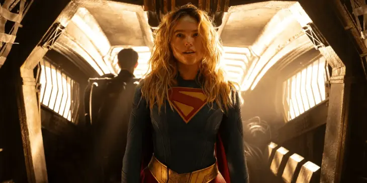 Supergirl