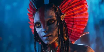 Avatar: Fogo e Cinzas, de James Cameron