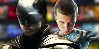 Batman e Eleven, da Warner e Netflix