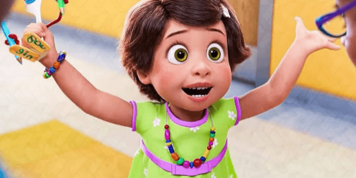Toy Story 5 ganha imagem inédita com Bonnie; Veja