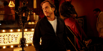 Behemoth!: Will Arnett substitui David Harbour no filme do criador de Andor