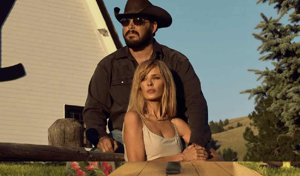 The Dutton Ranch: Sequência de Yellowstone ganha atualização de produção empolgante