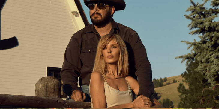 The Dutton Ranch: Sequência de Yellowstone ganha atualização de produção empolgante
