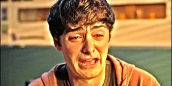 Noah Schnapp como Will em Stranger Things