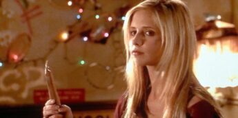 Série da Buffy