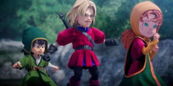 Dragon Quest VII