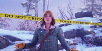 Life is Strange da Square Enix