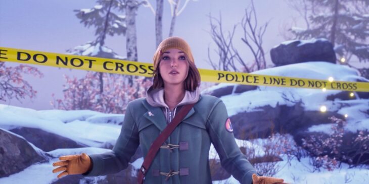 Life is Strange da Square Enix
