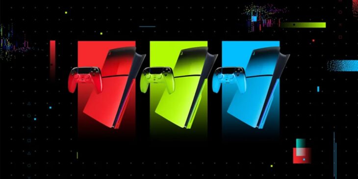 Coleção do PlayStation